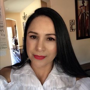 Meet your Posher, Sandra